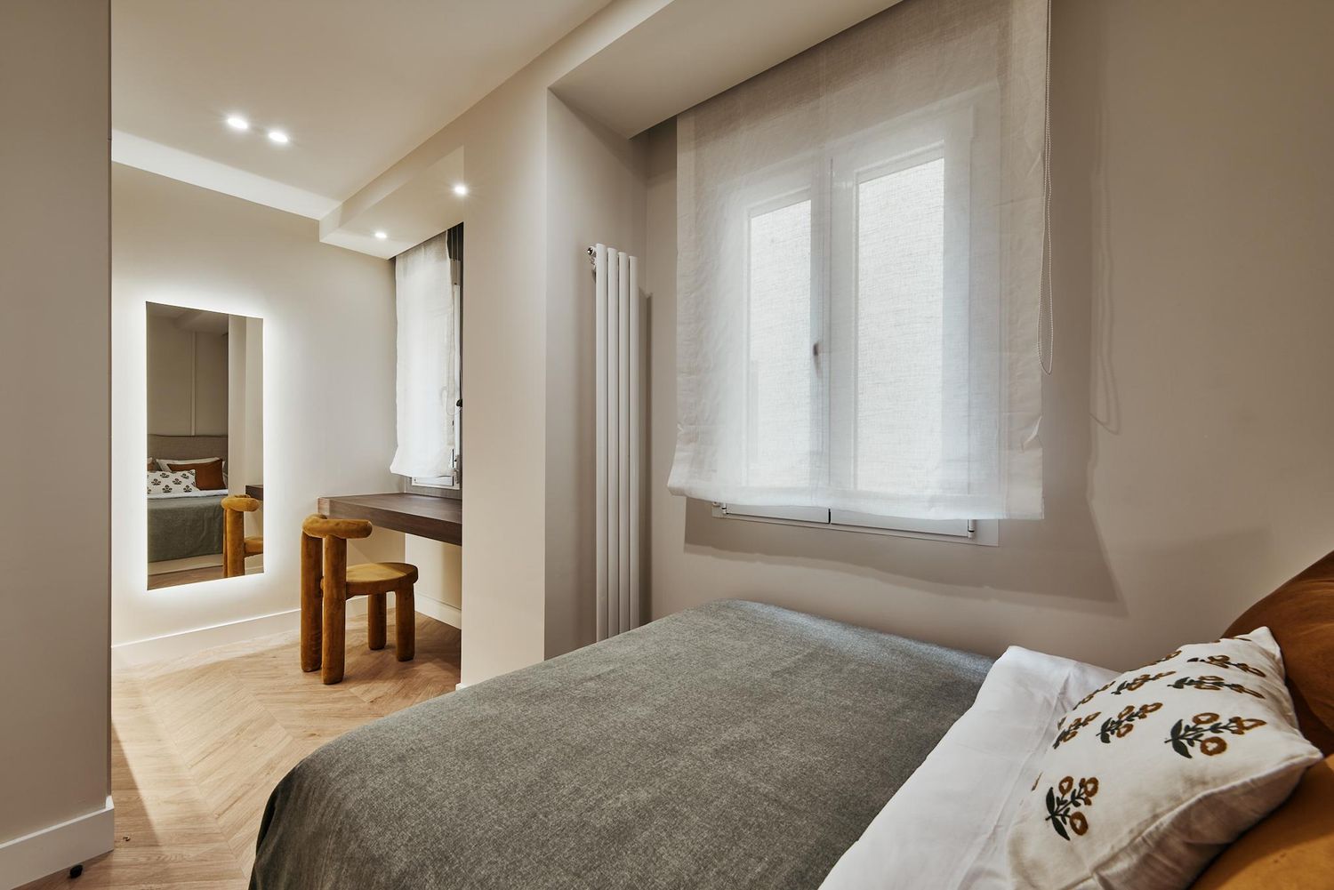 Piso en Venta en Calle del Cardenal Cisneros 84 - Imagen 11