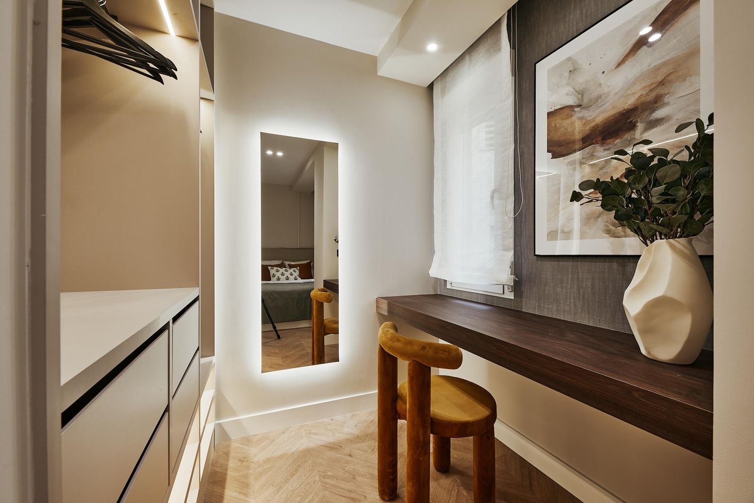 Piso en Venta en Calle del Cardenal Cisneros 84 - Imagen 12