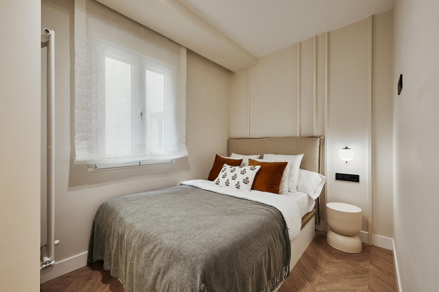 Piso en Venta en Calle del Cardenal Cisneros 84 - Imagen 13