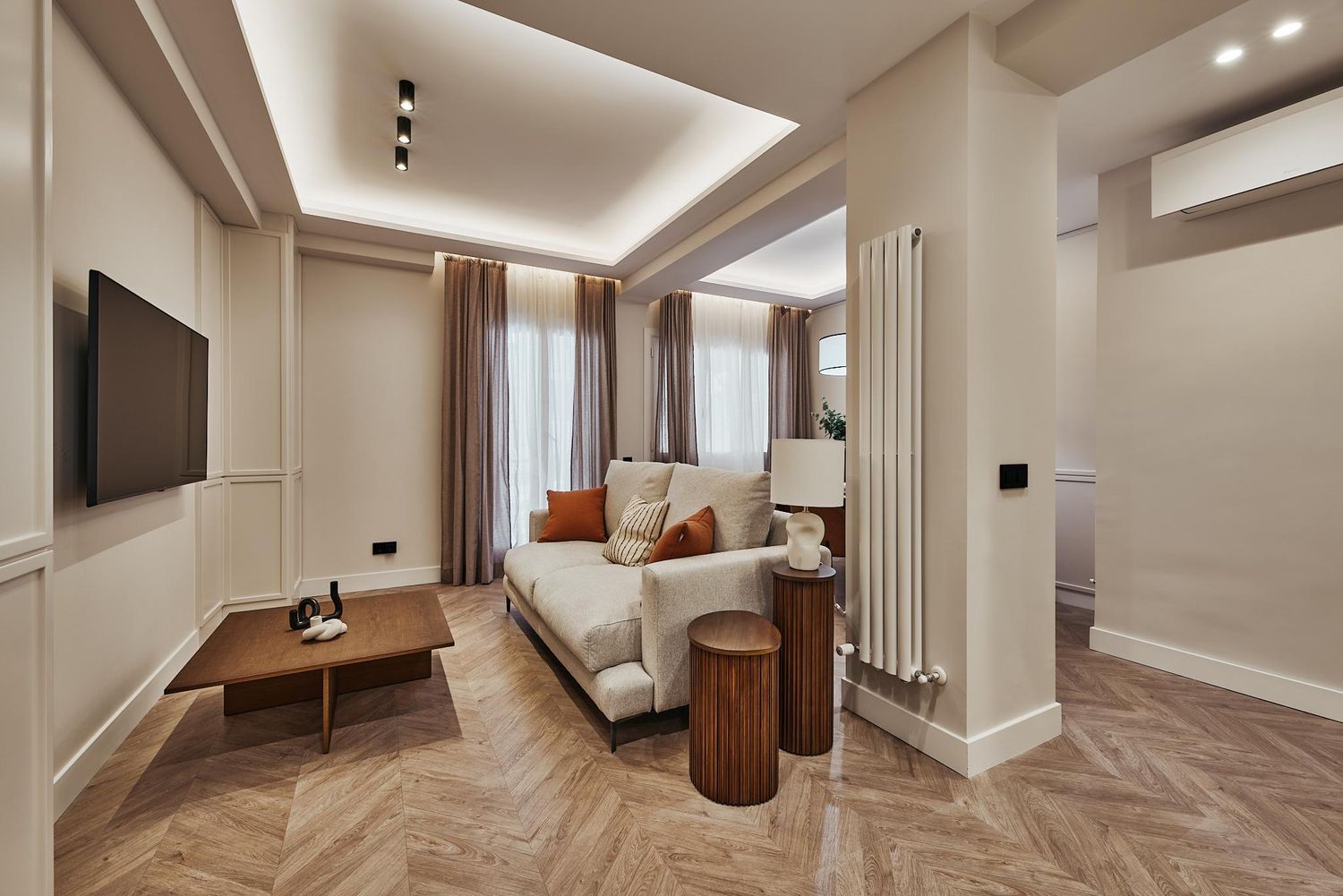 Piso en Venta en Calle del Cardenal Cisneros 84 - Imagen 5