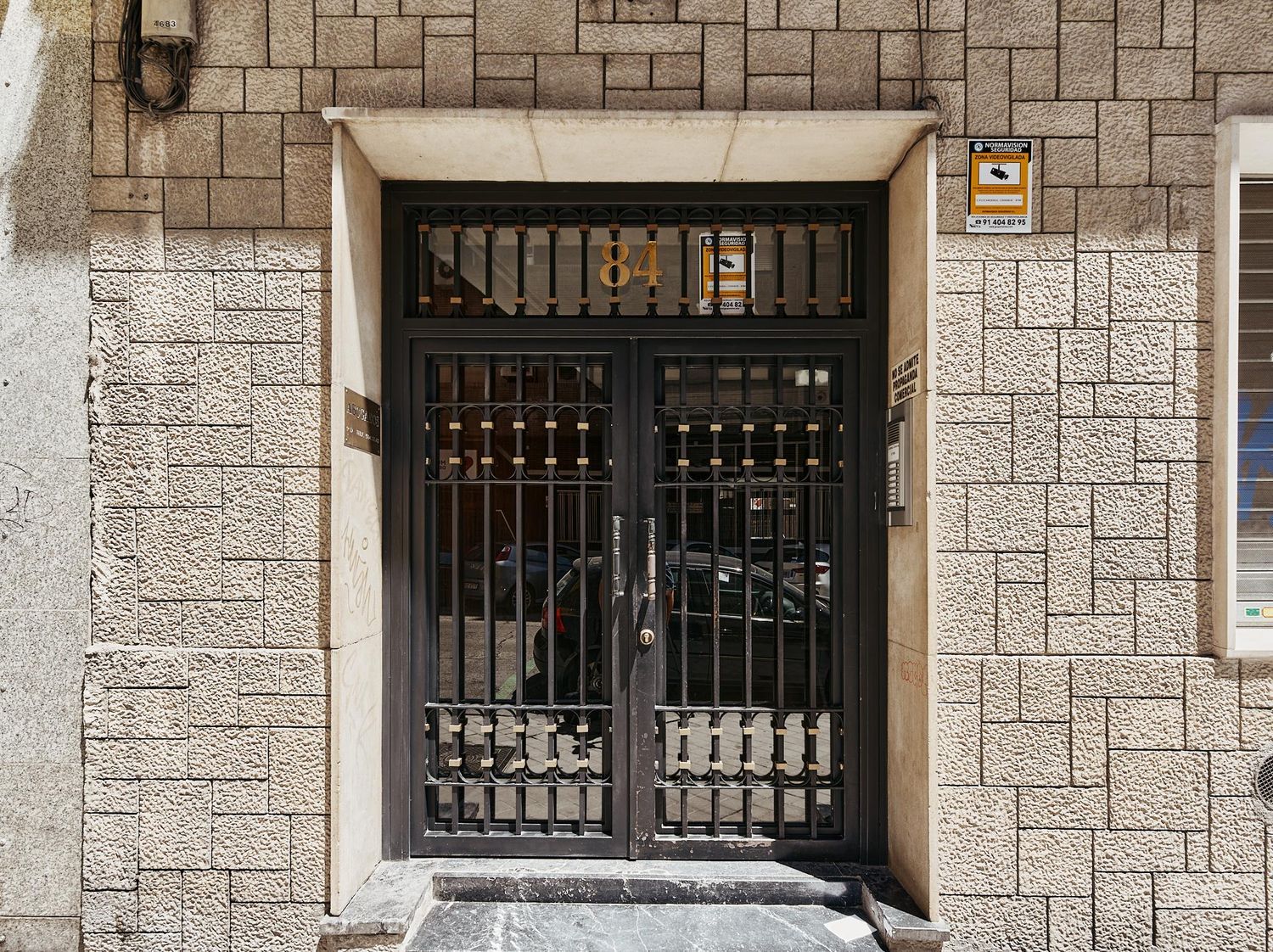 Piso en Venta en Calle del Cardenal Cisneros 84 - Imagen 7