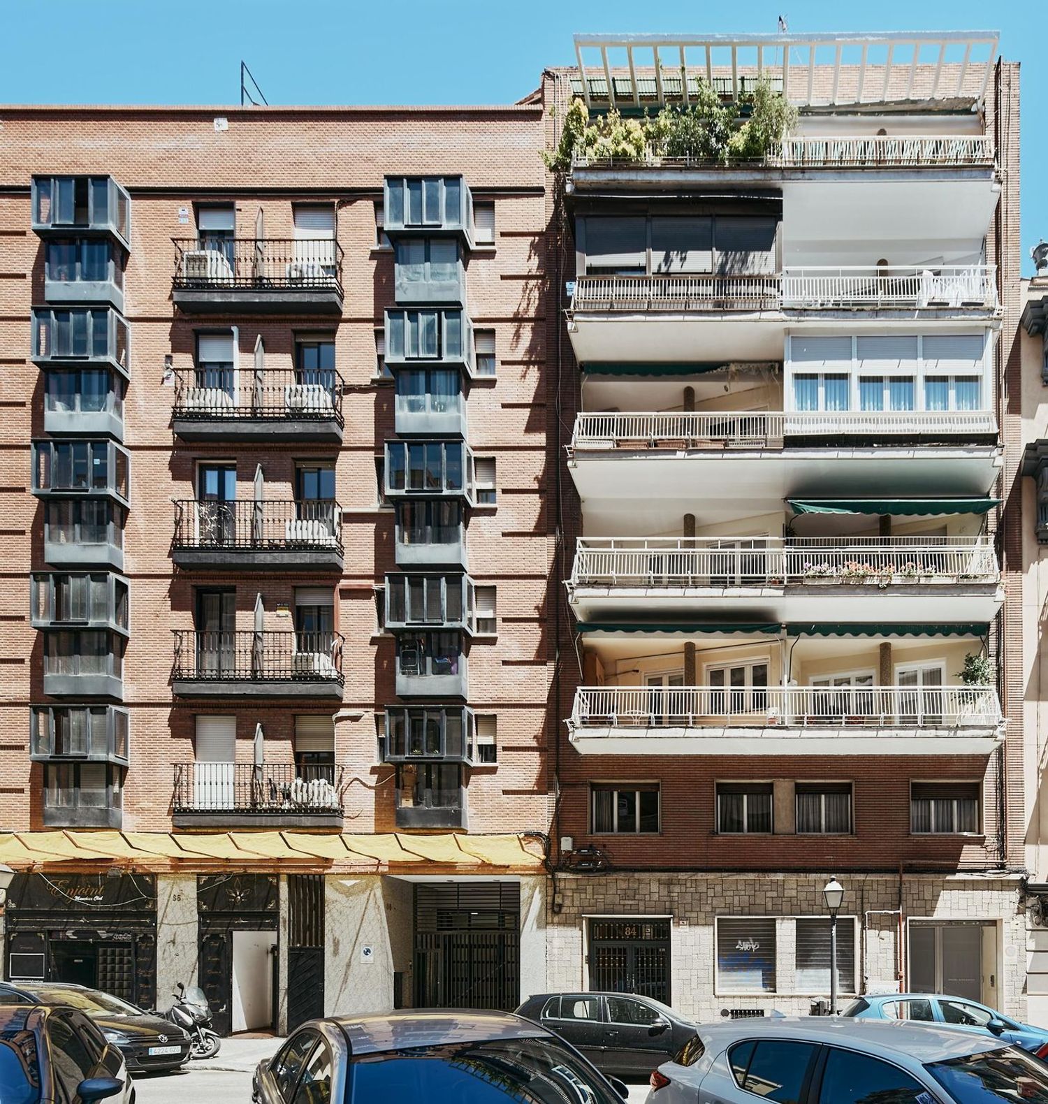 Piso en Venta en Calle del Cardenal Cisneros 84 - Imagen 10