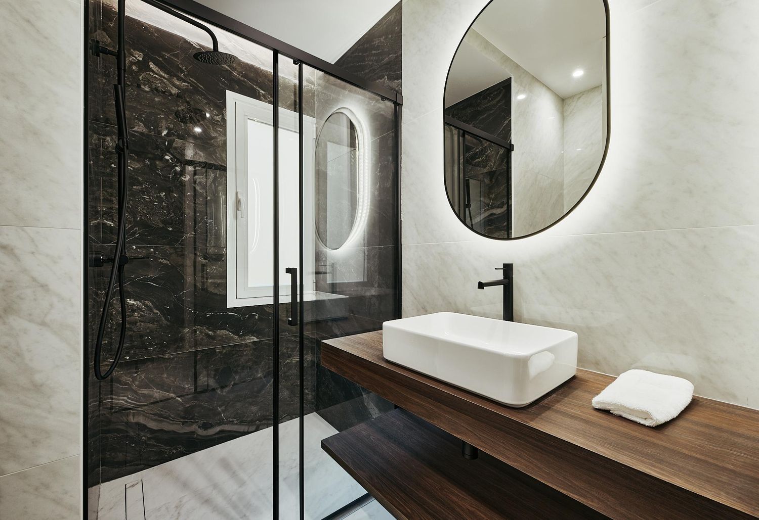 Piso en Venta en Calle del Cardenal Cisneros 84 - Imagen 27