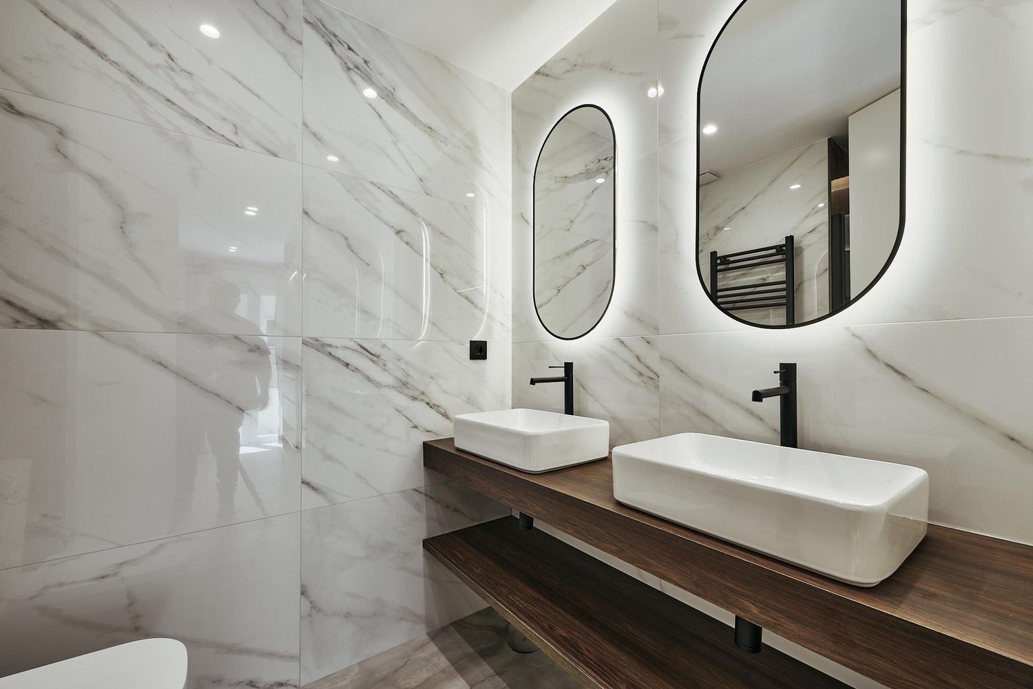 Piso en Venta en Calle del Cardenal Cisneros 84 - Imagen 30