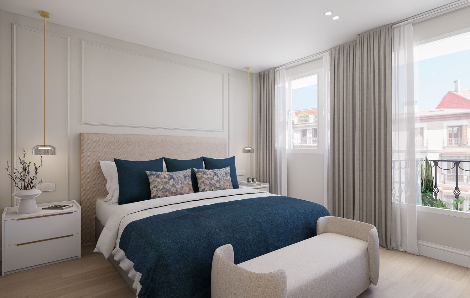 Piso en Venta en Calle de Ayala 85 - Imagen 10