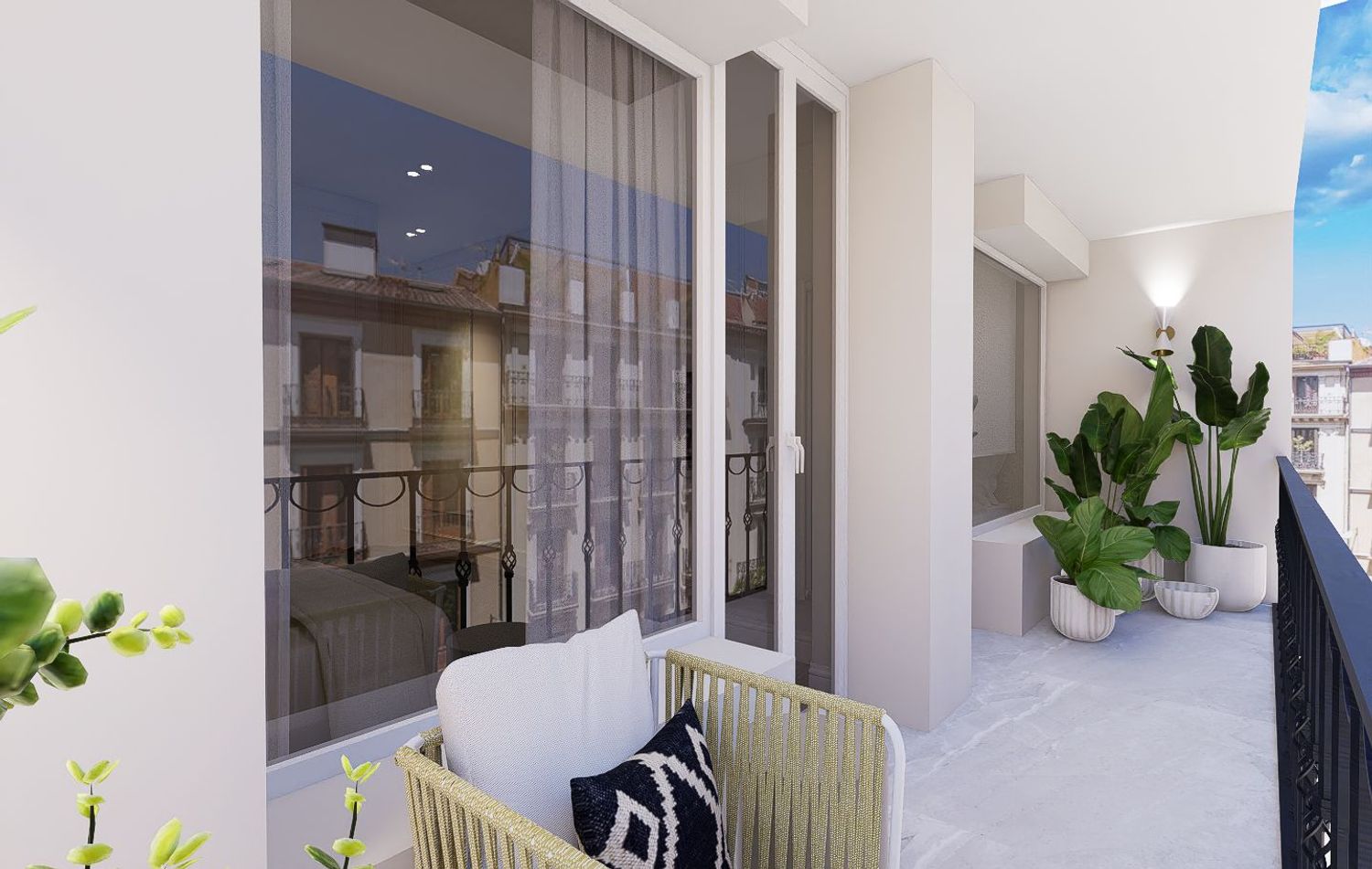 Piso en Venta en Calle de Ayala 85 - Imagen 13