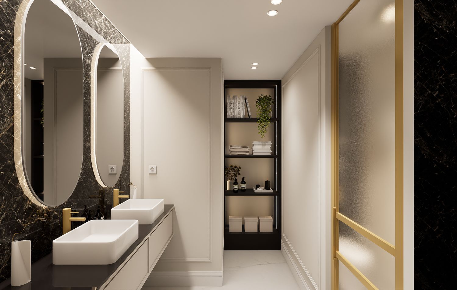 Piso en Venta en Calle de Ayala 85 - Imagen 3