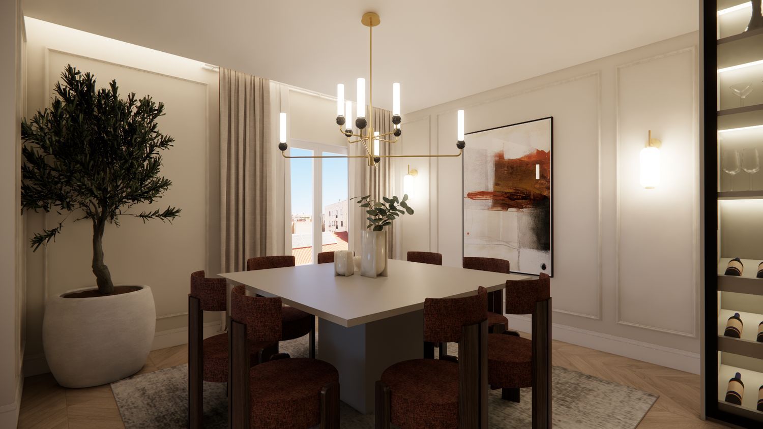 Piso en Venta en Calle de Castelló 98 - Imagen 10