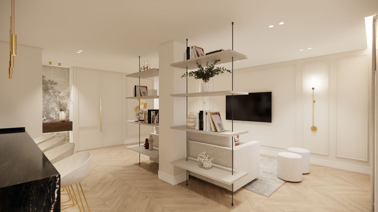 Piso en Venta en Calle de Castelló 98 - Imagen 6