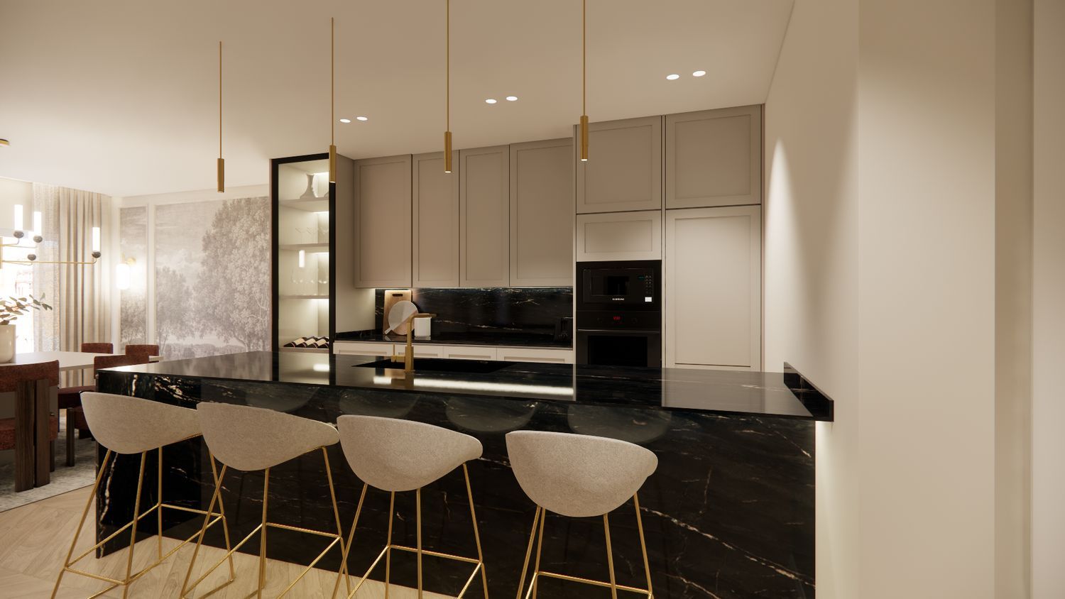 Piso en Venta en Calle de Castelló 98 - Imagen 9