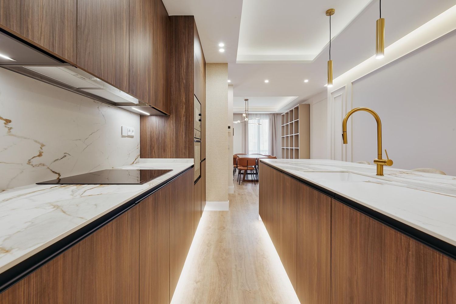 Piso en Venta en Calle de Goya 30 - Imagen 3