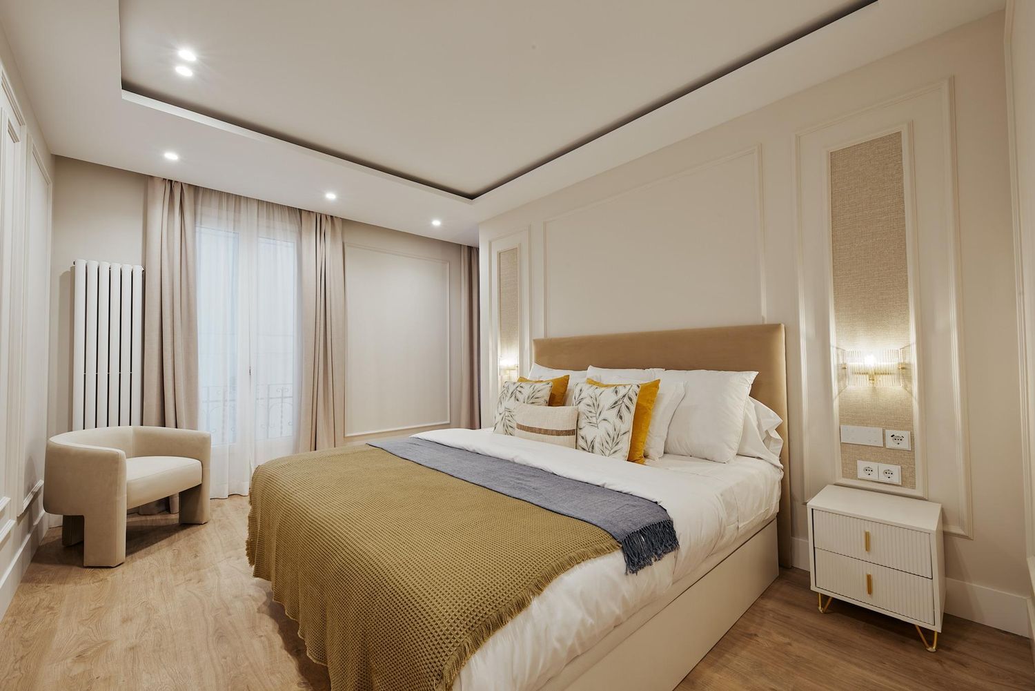 Piso en Venta en Calle de Goya 30 - Imagen 9