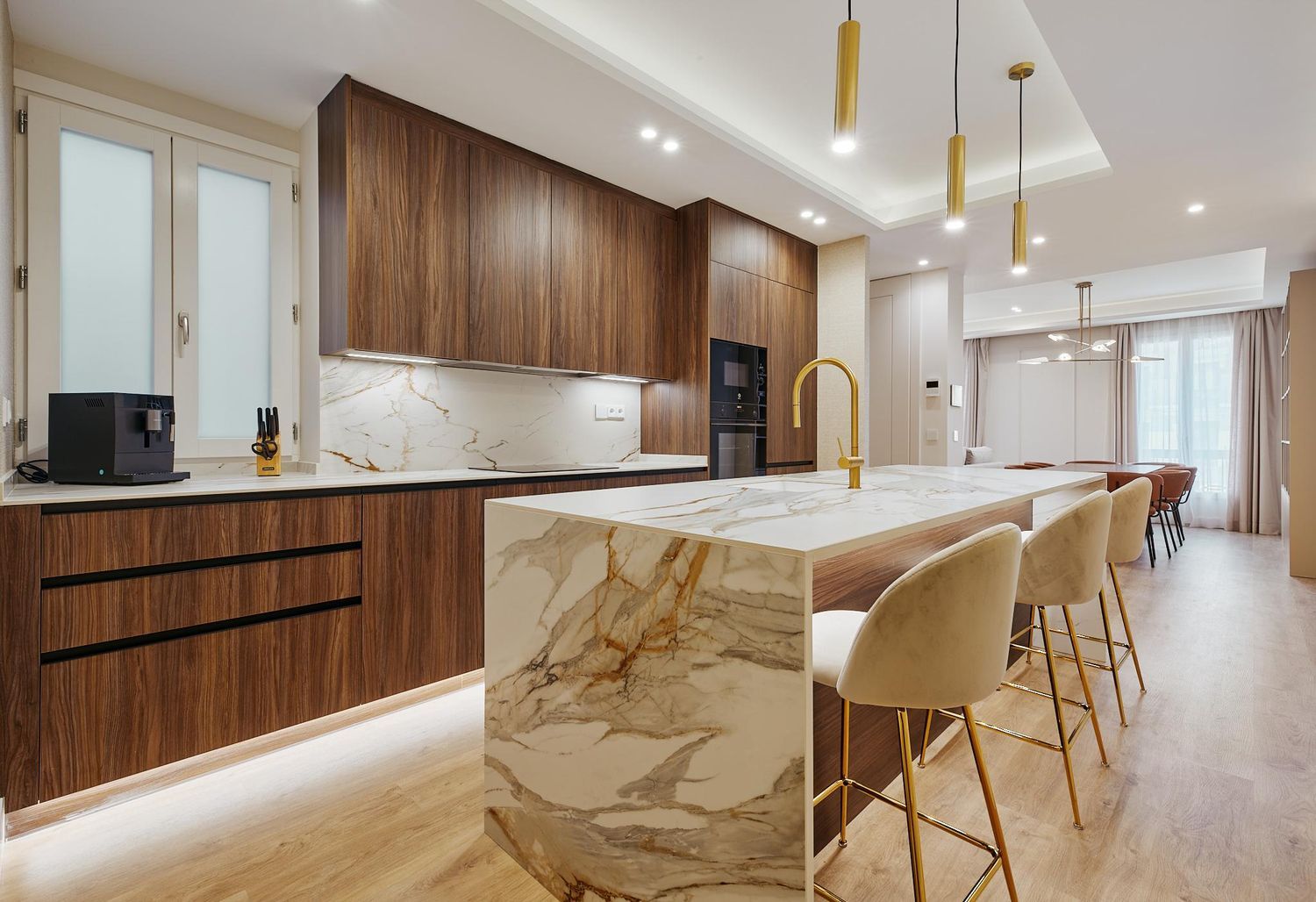 Piso en Venta en Calle de Goya 30 - Imagen 2