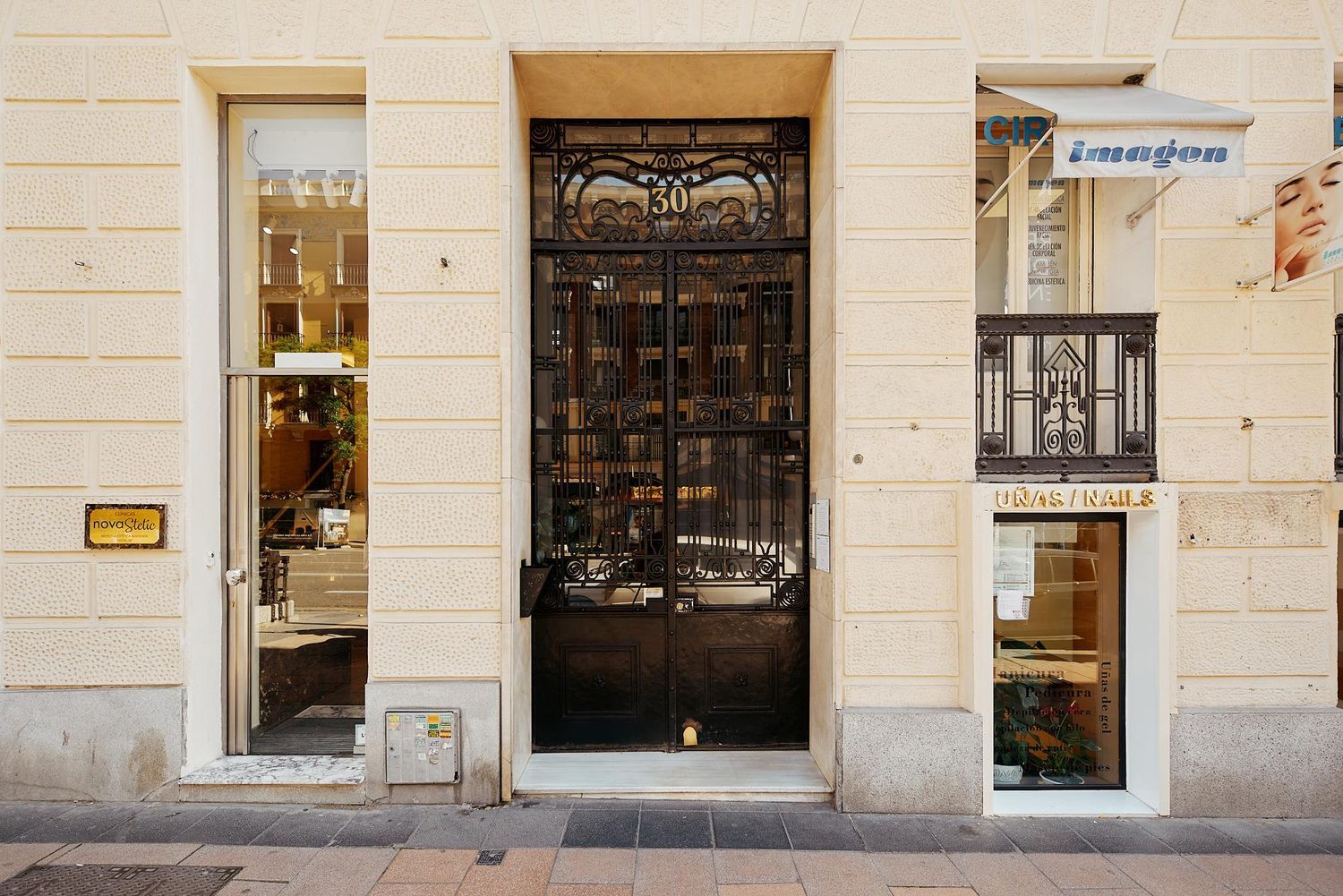 Piso en Venta en Calle de Goya 30 - Imagen 8