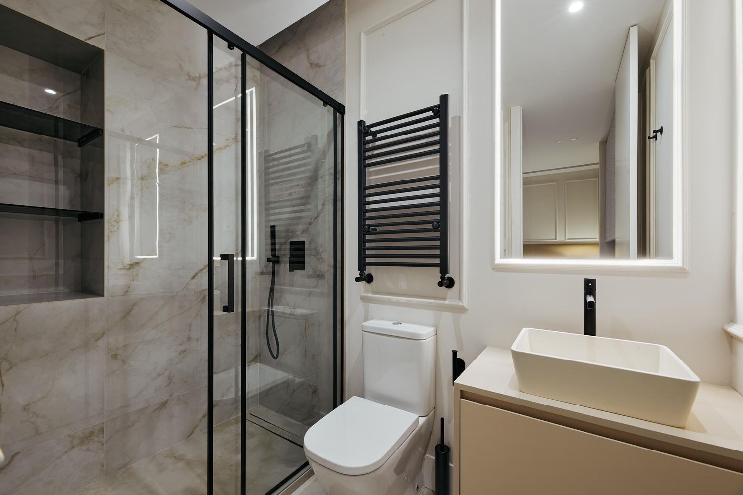 Piso en Venta en Calle de Goya 30 - Imagen 6