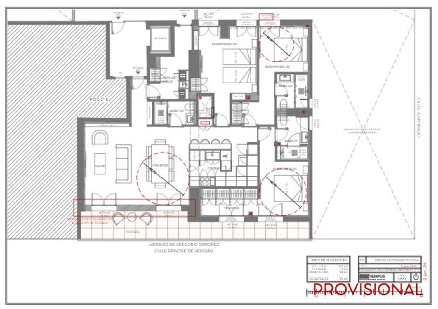 Piso en Venta en Calle del General Pardiñas 67 - Imagen 13