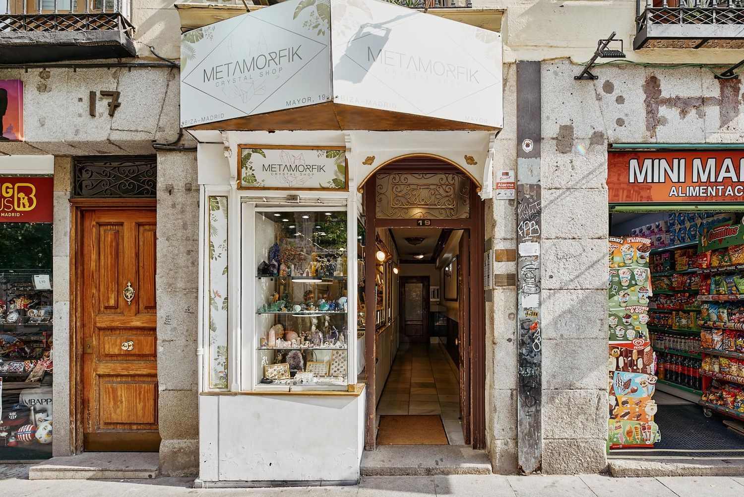 Piso en Venta en Calle Mayor 34 - Imagen 26