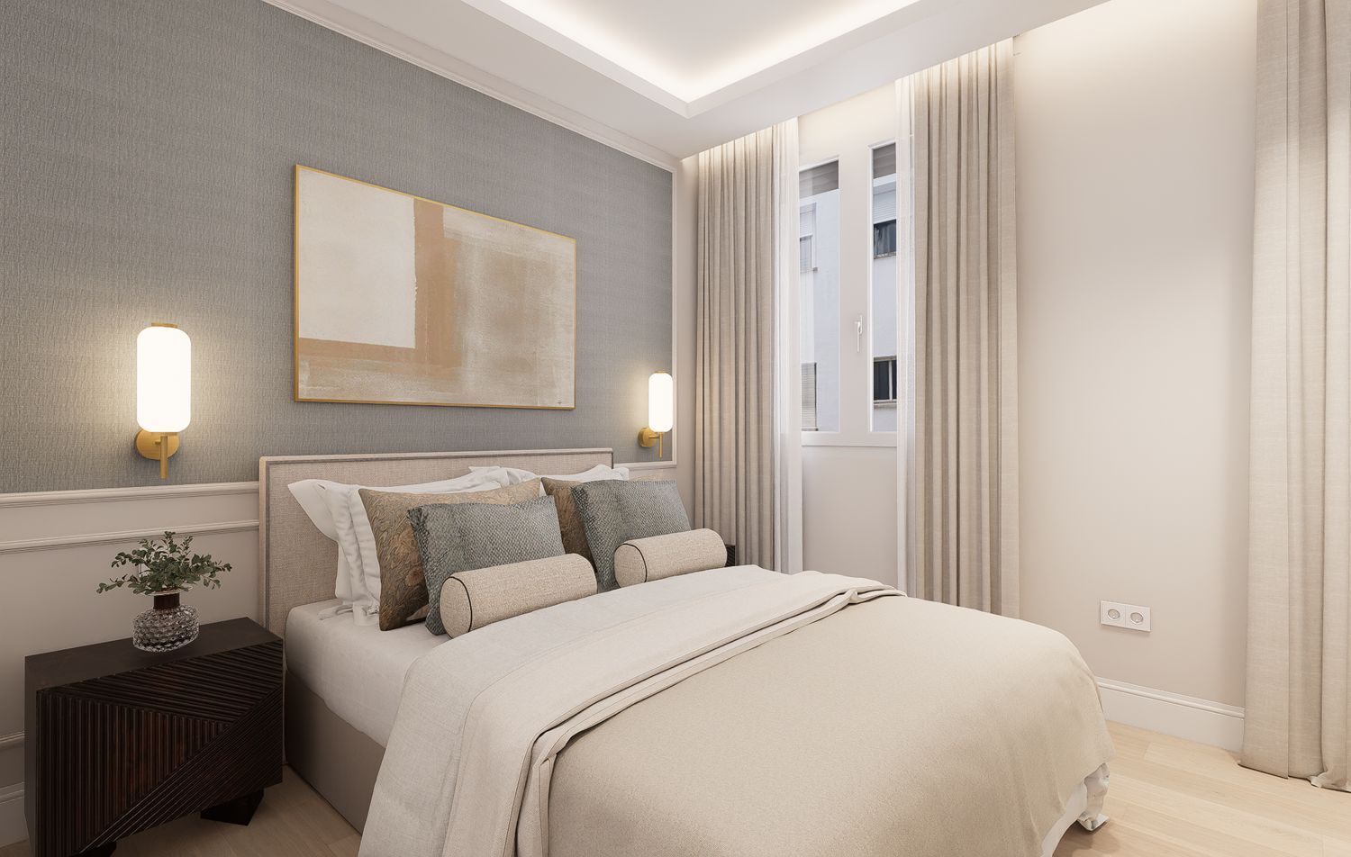 Piso en Venta en Calle del General Pardiñas 60 - Imagen 5