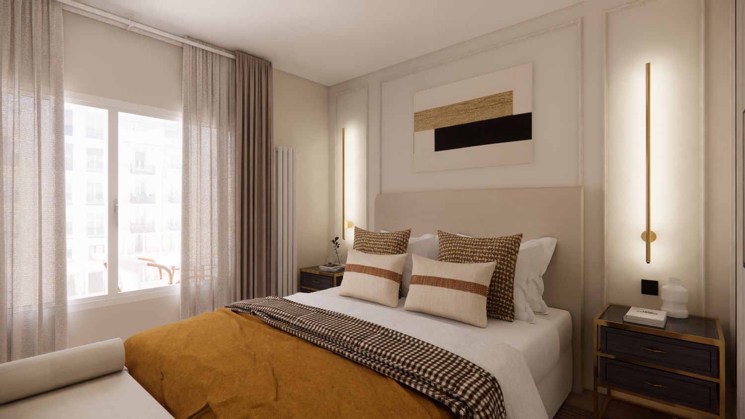 Piso en Venta en Calle de Alcántara 33 - Imagen 8