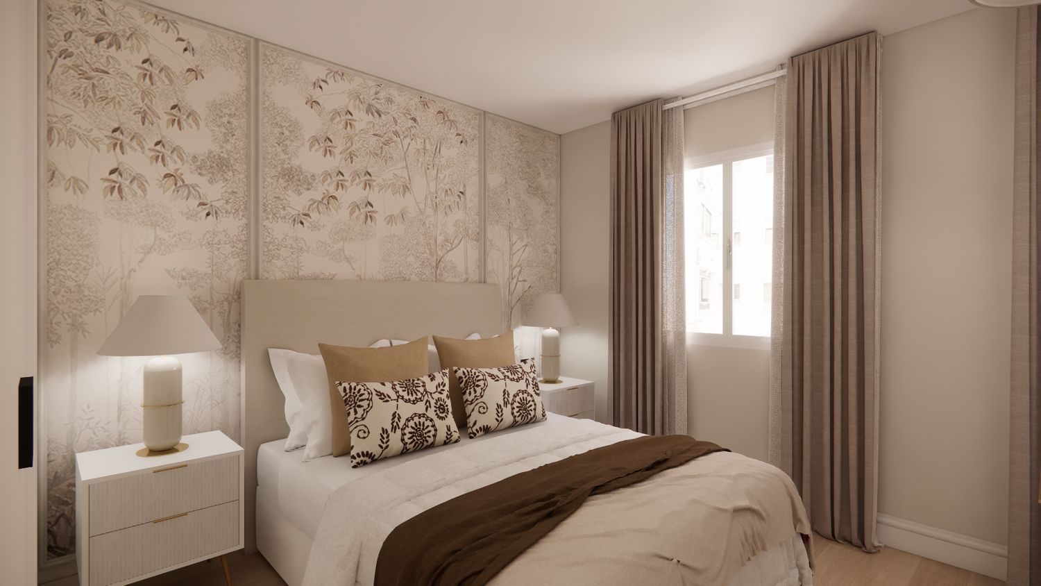 Piso en Venta en Calle de Alcántara 33 - Imagen 5