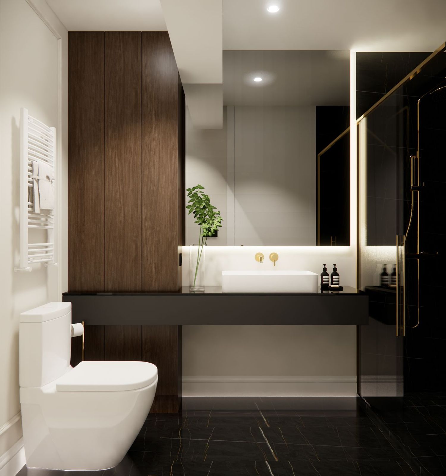 Piso en Venta en Calle de Alcántara 33 - Imagen 10