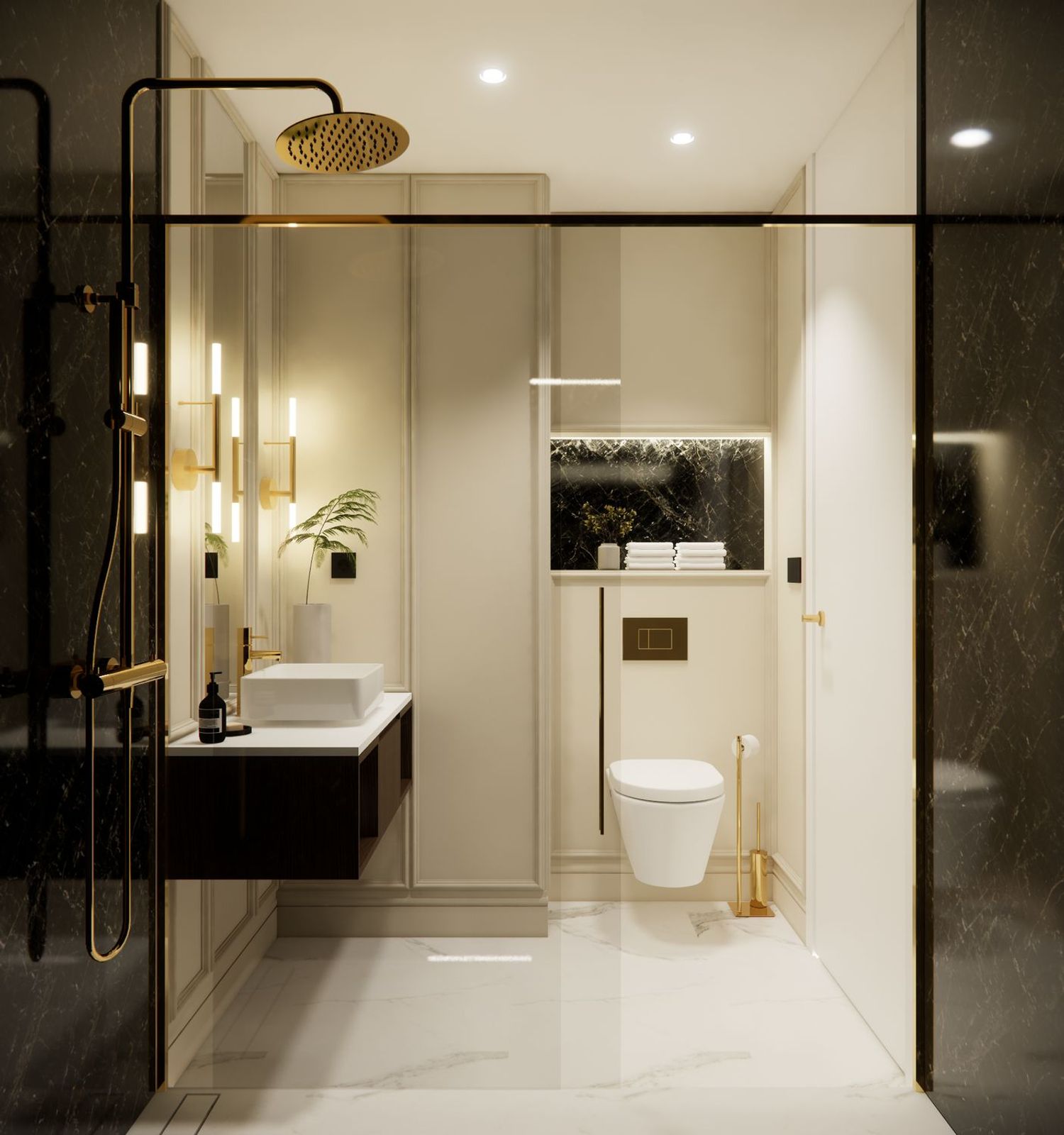 Piso en Venta en Calle de Alcántara 33 - Imagen 14