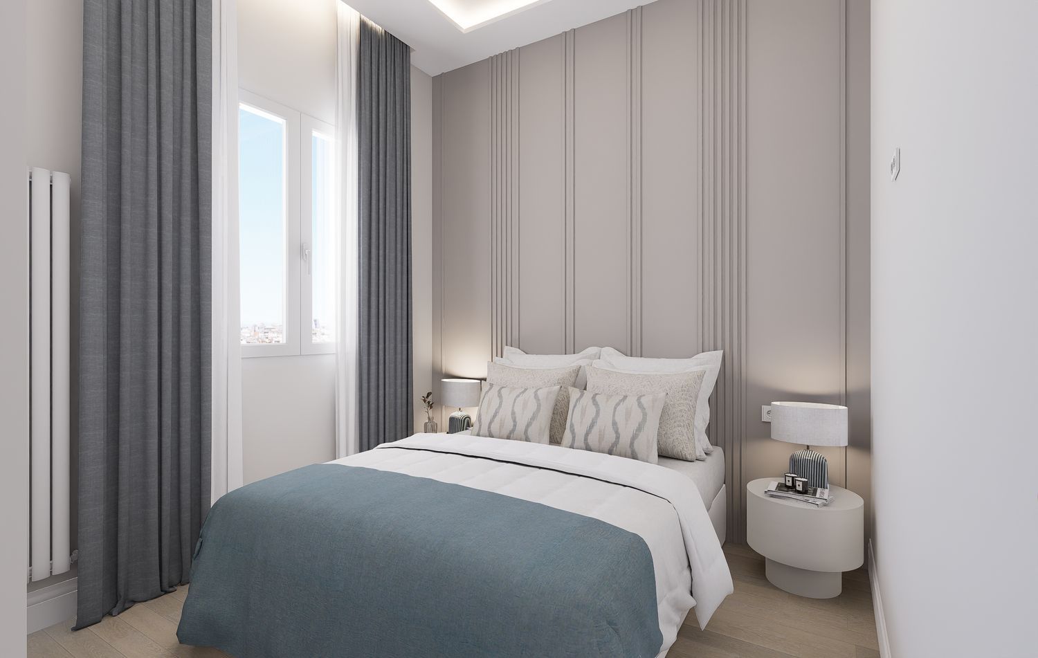 Piso en Venta en Calle de Don Ramón de la Cruz 50 - Imagen 6