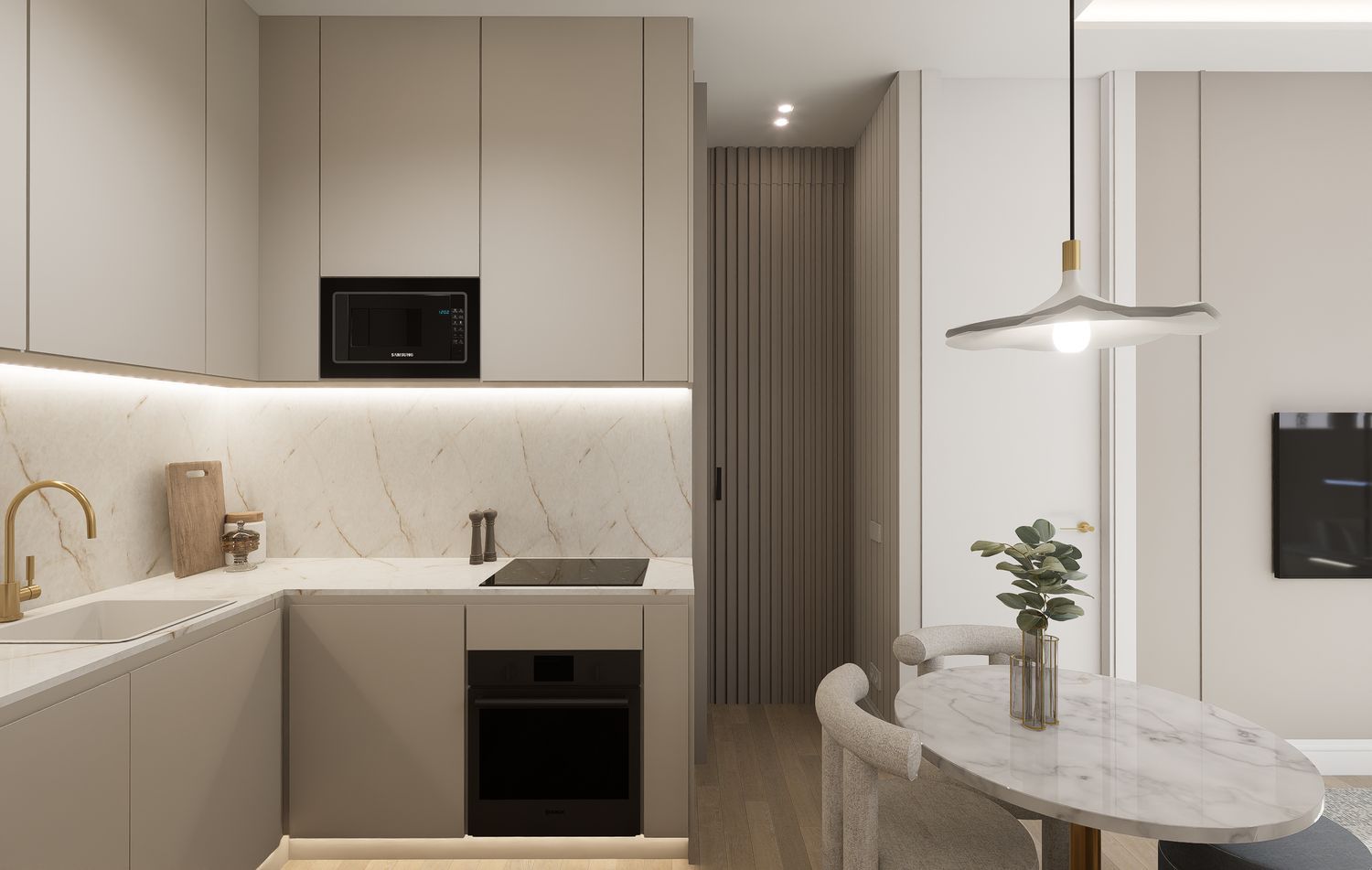 Piso en Venta en Calle de Don Ramón de la Cruz 50 - Imagen 7