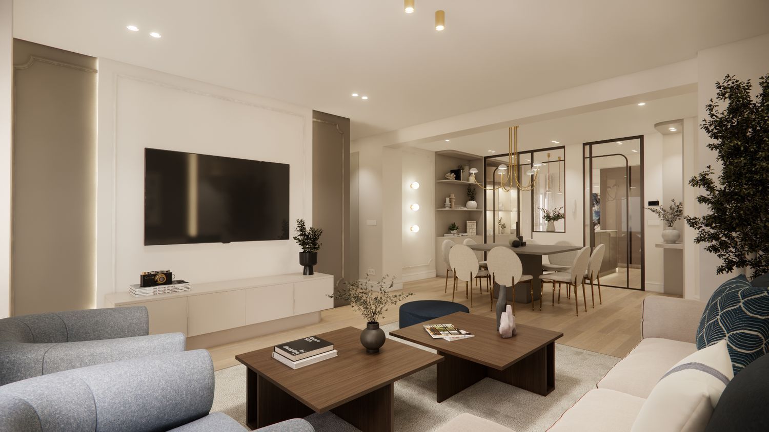 Piso en Venta en Calle de Montesa 31 - Imagen 4