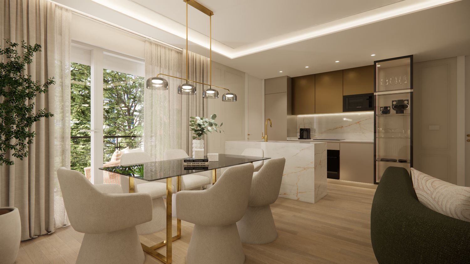 Piso en Venta en Calle del General Oráa 68 - Imagen 6