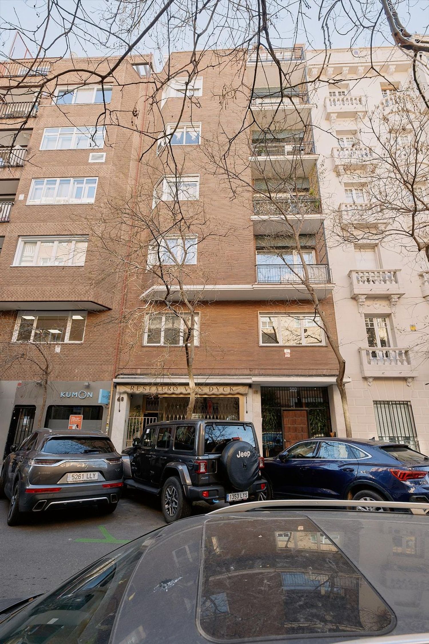 Piso en Venta en Calle del General Oráa 68 - Imagen 18