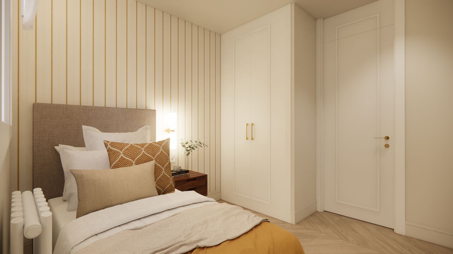 Piso en Venta en Calle de Diego de León 30 - Imagen 9