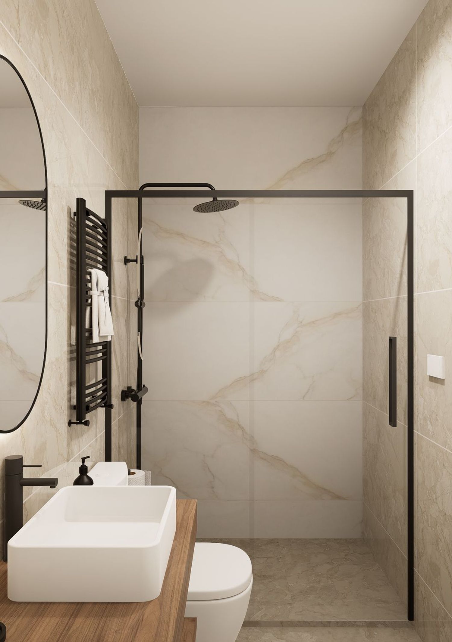 Piso en Venta en Calle del Duque de Sesto 50 - Imagen 2