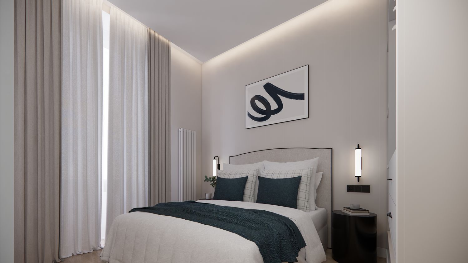 Piso en Venta en Calle del Duque de Sesto 50 - Imagen 5