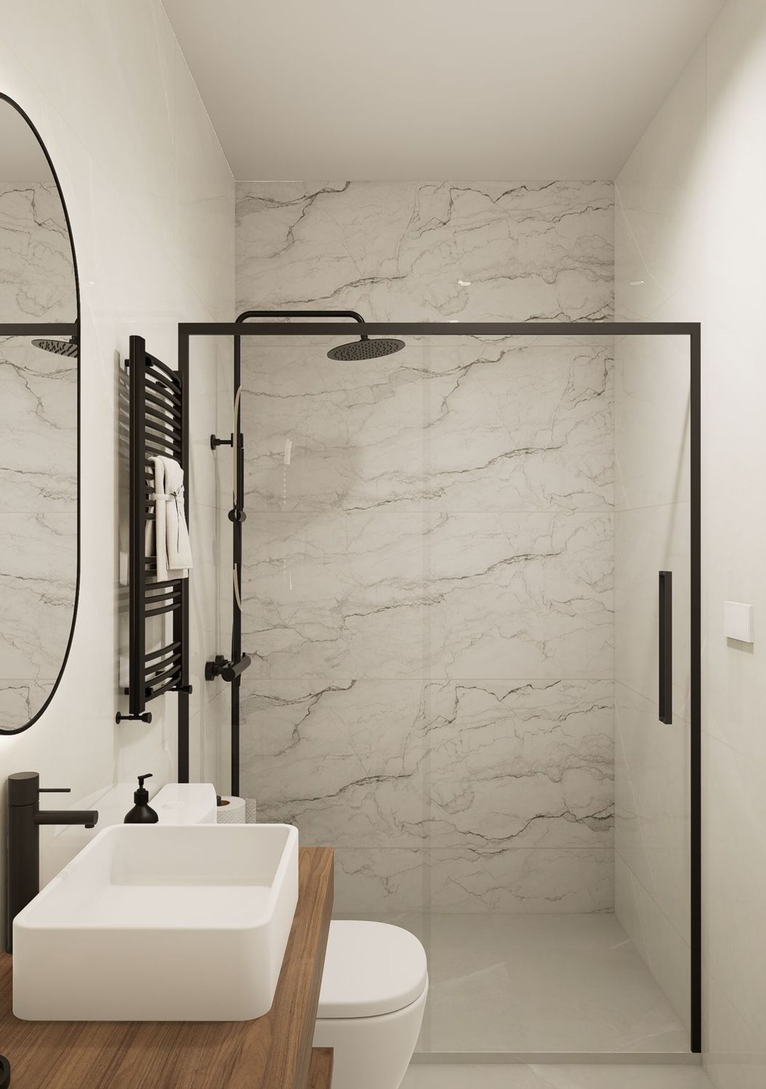 Piso en Venta en Calle del Duque de Sesto 50 - Imagen 11