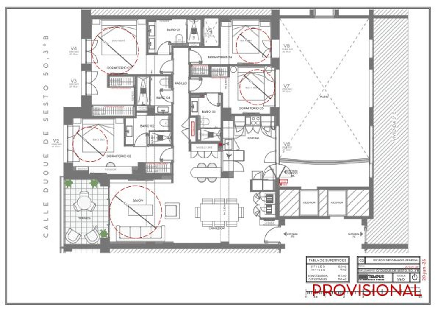 Piso en Venta en Calle del Duque de Sesto 50 - Imagen 13