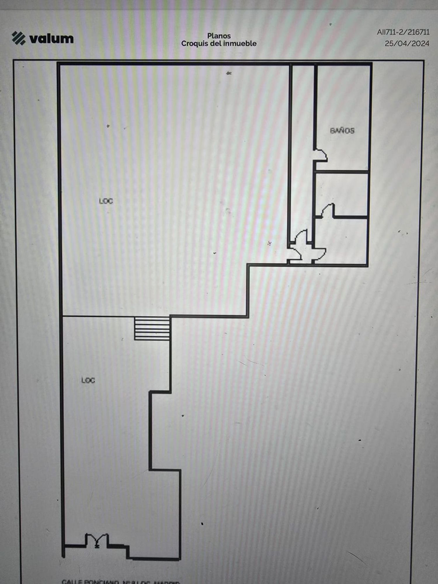 Piso en venta en de Ponciano 8 - Imagen 55