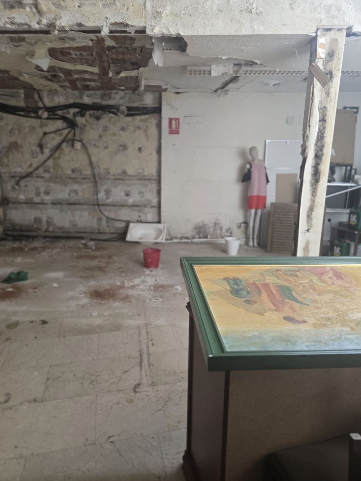Piso en venta en de Ponciano 8 - Imagen 53