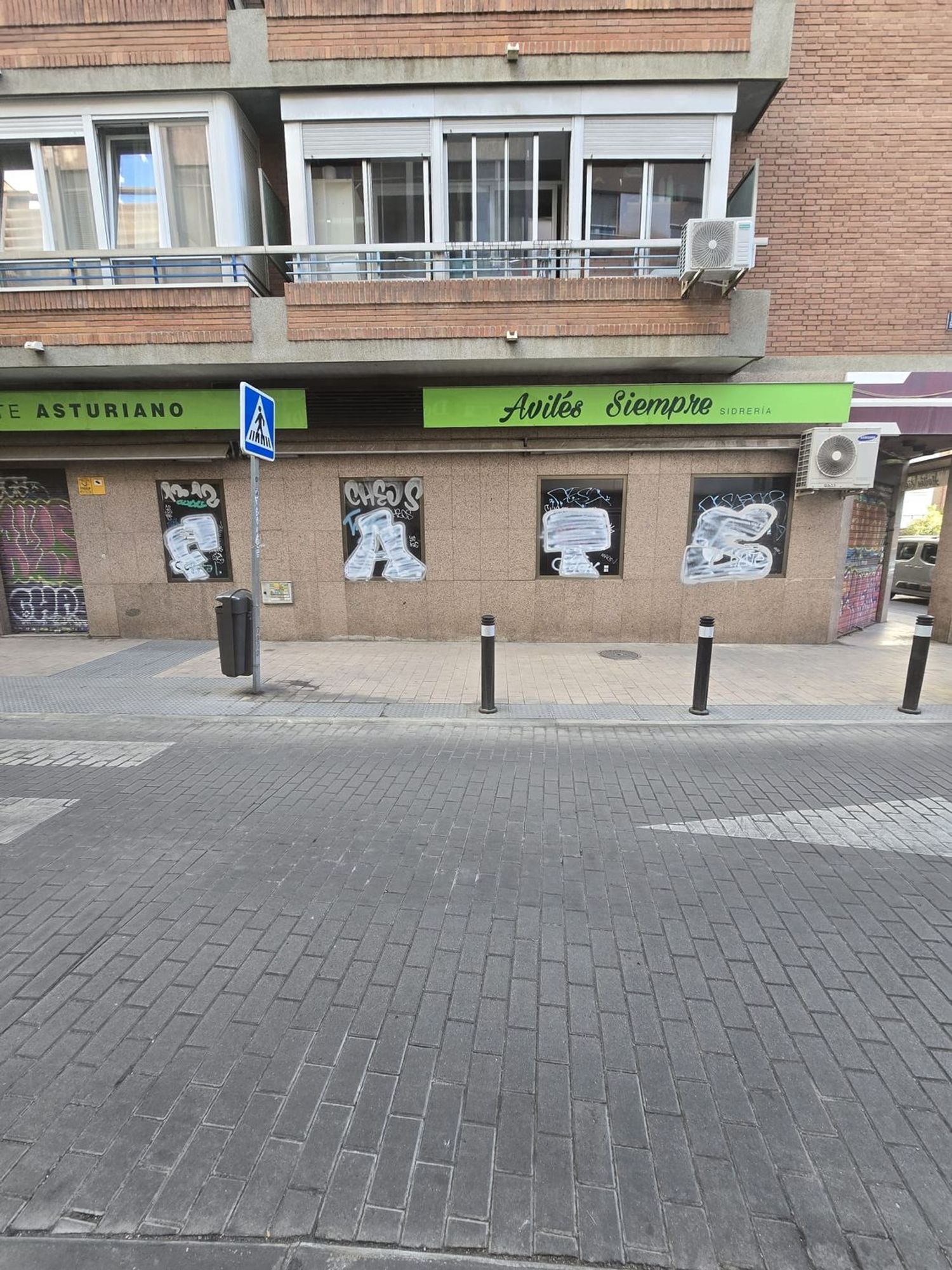 Piso en venta en de Bocángel 35 - Imagen 2