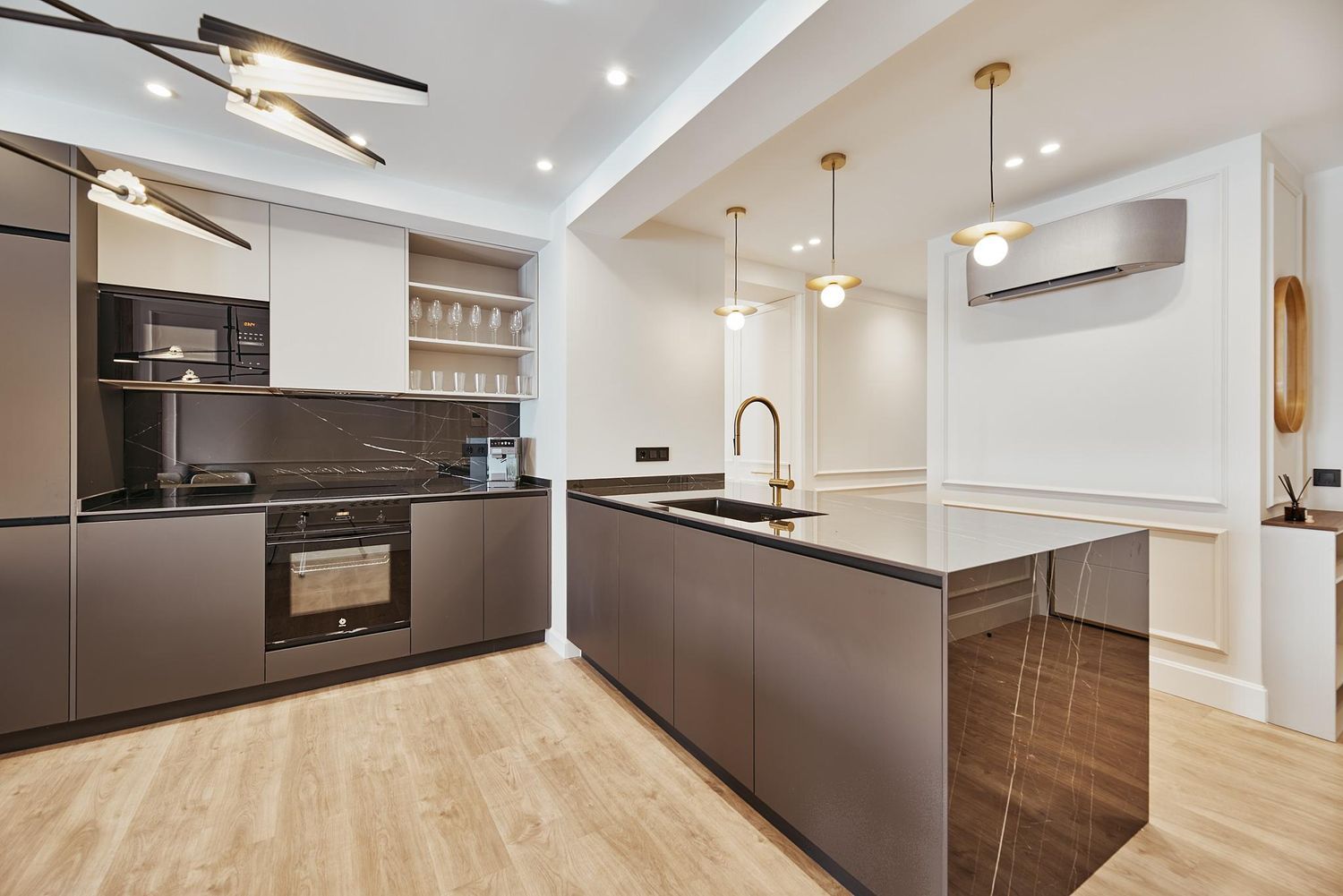 Piso en venta en de Alcántara 30 - Imagen 6