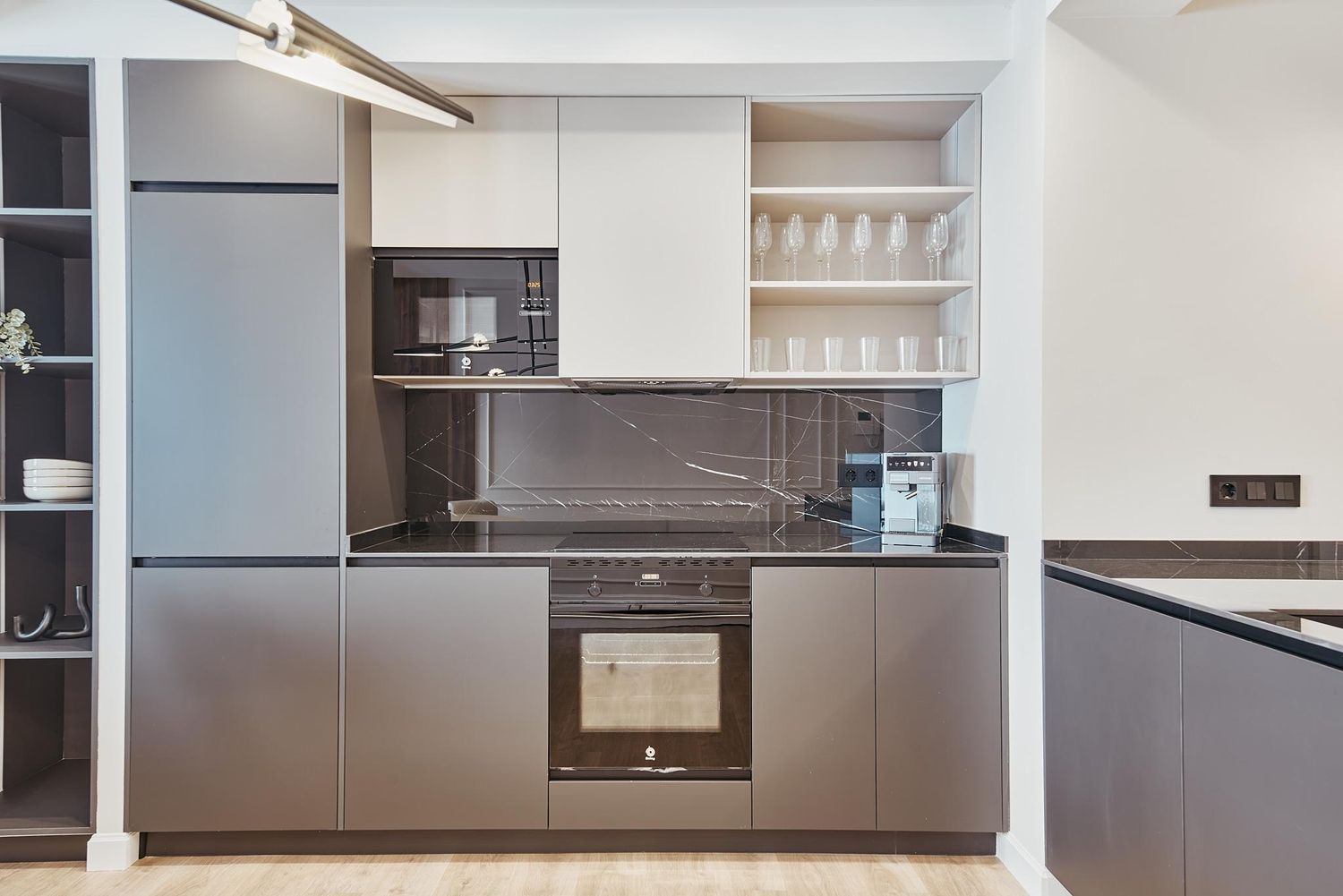 Piso en venta en de Alcántara 30 - Imagen 7