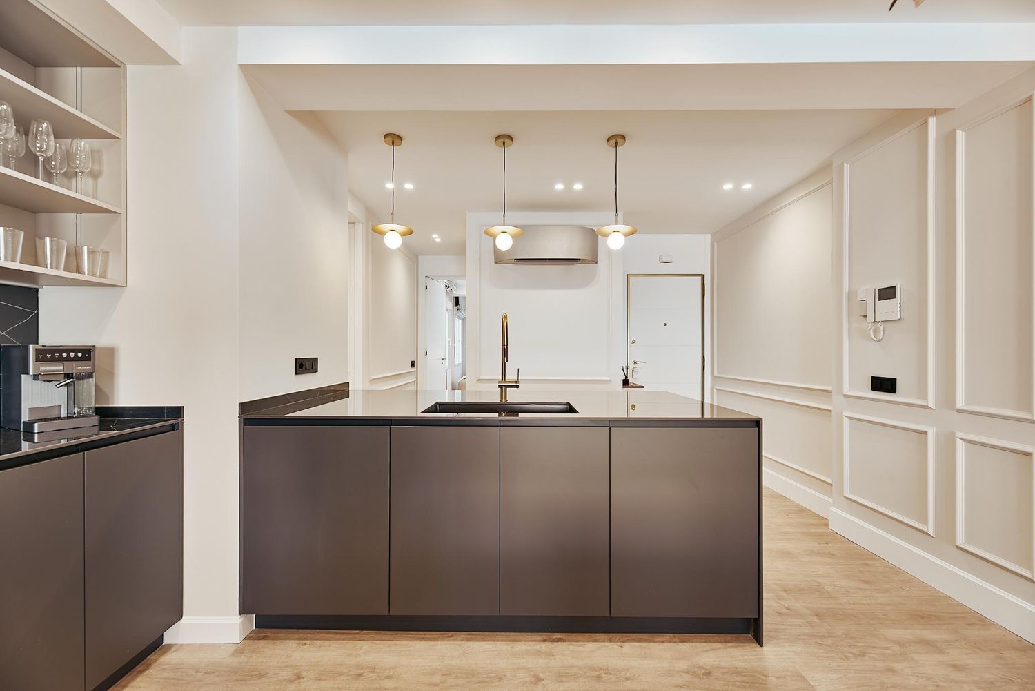 Piso en venta en de Alcántara 30 - Imagen 8