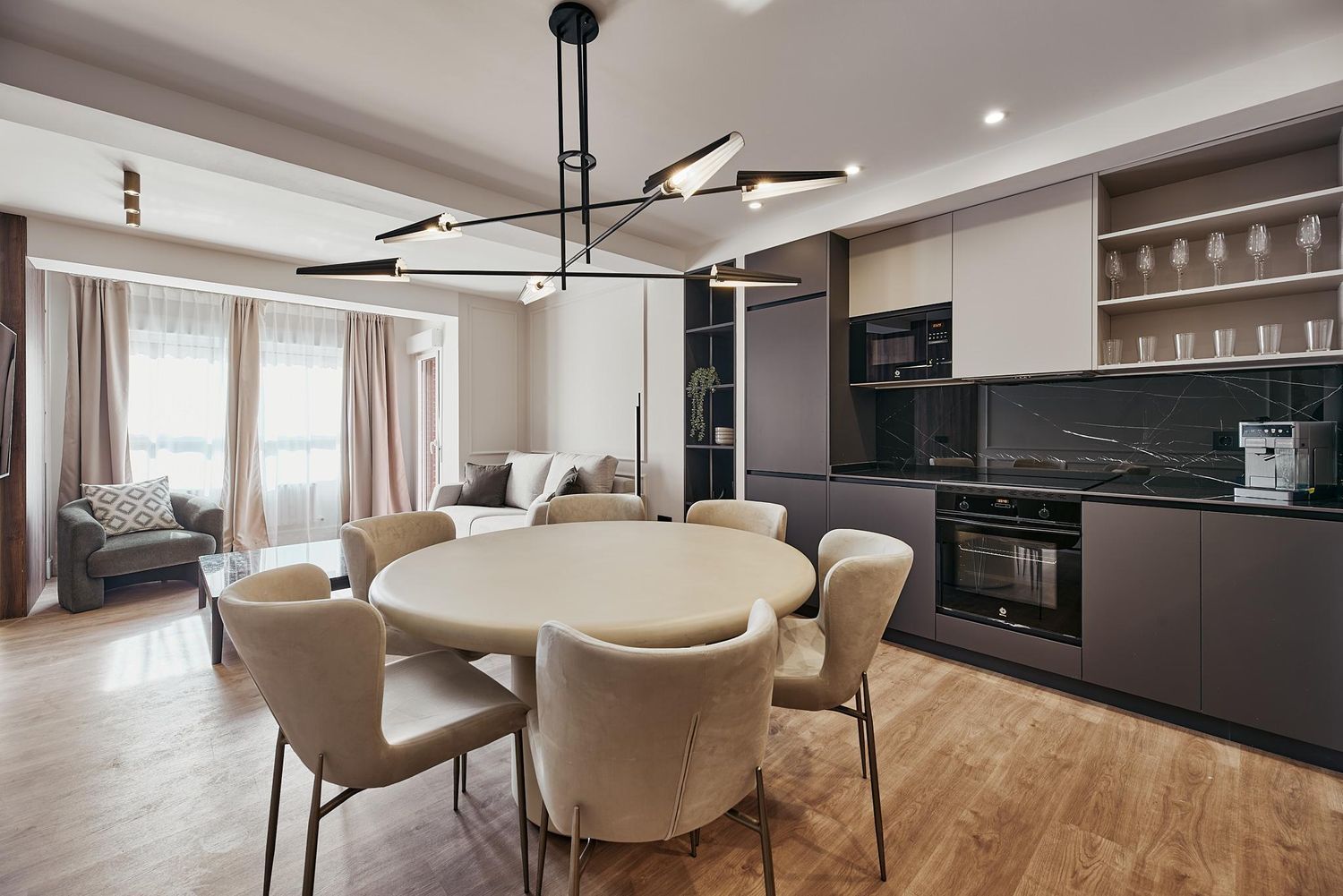 Piso en venta en de Alcántara 30 - Imagen 9
