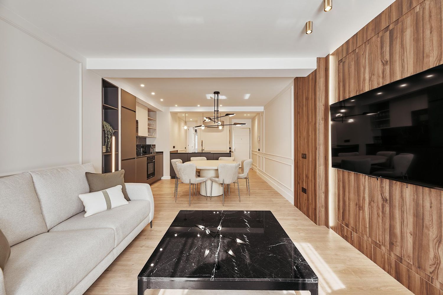 Piso en venta en de Alcántara 30 - Imagen 15