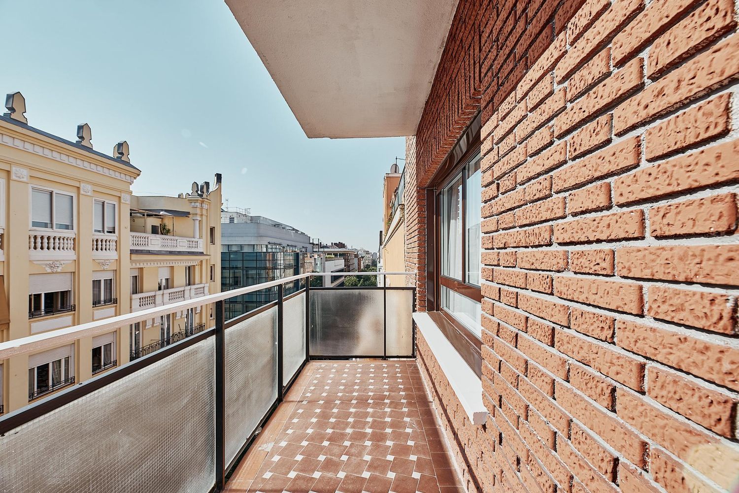 Piso en venta en de Alcántara 30 - Imagen 17