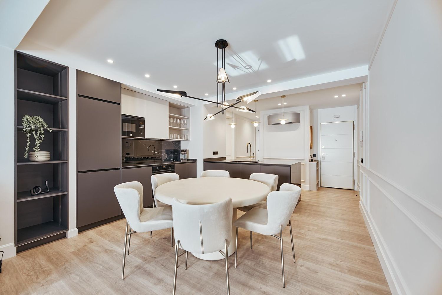Piso en venta en de Alcántara 30 - Imagen 10