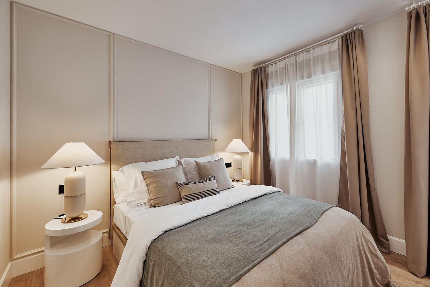 Piso en venta en de Alcántara 30 - Imagen 11
