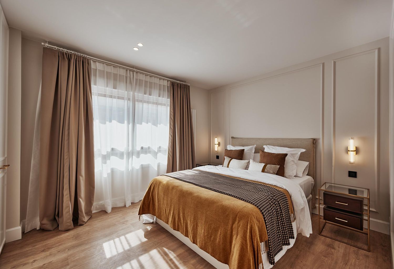 Piso en venta en de Alcántara 30 - Imagen 12