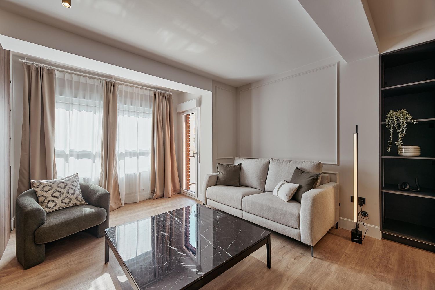 Piso en venta en de Alcántara 30 - Imagen 14
