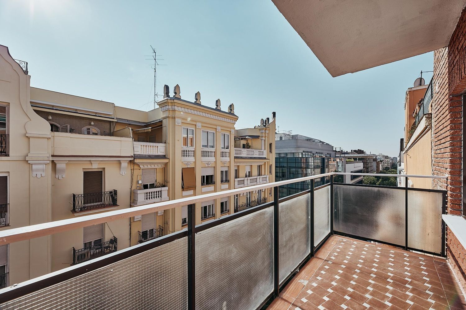 Piso en venta en de Alcántara 30 - Imagen 18